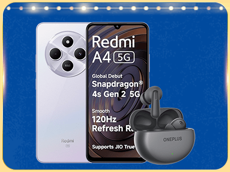 Mobiles & Accessories