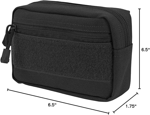 Miniatura 4 de Condor Bolsa de utilidad compacta modular para exteriores