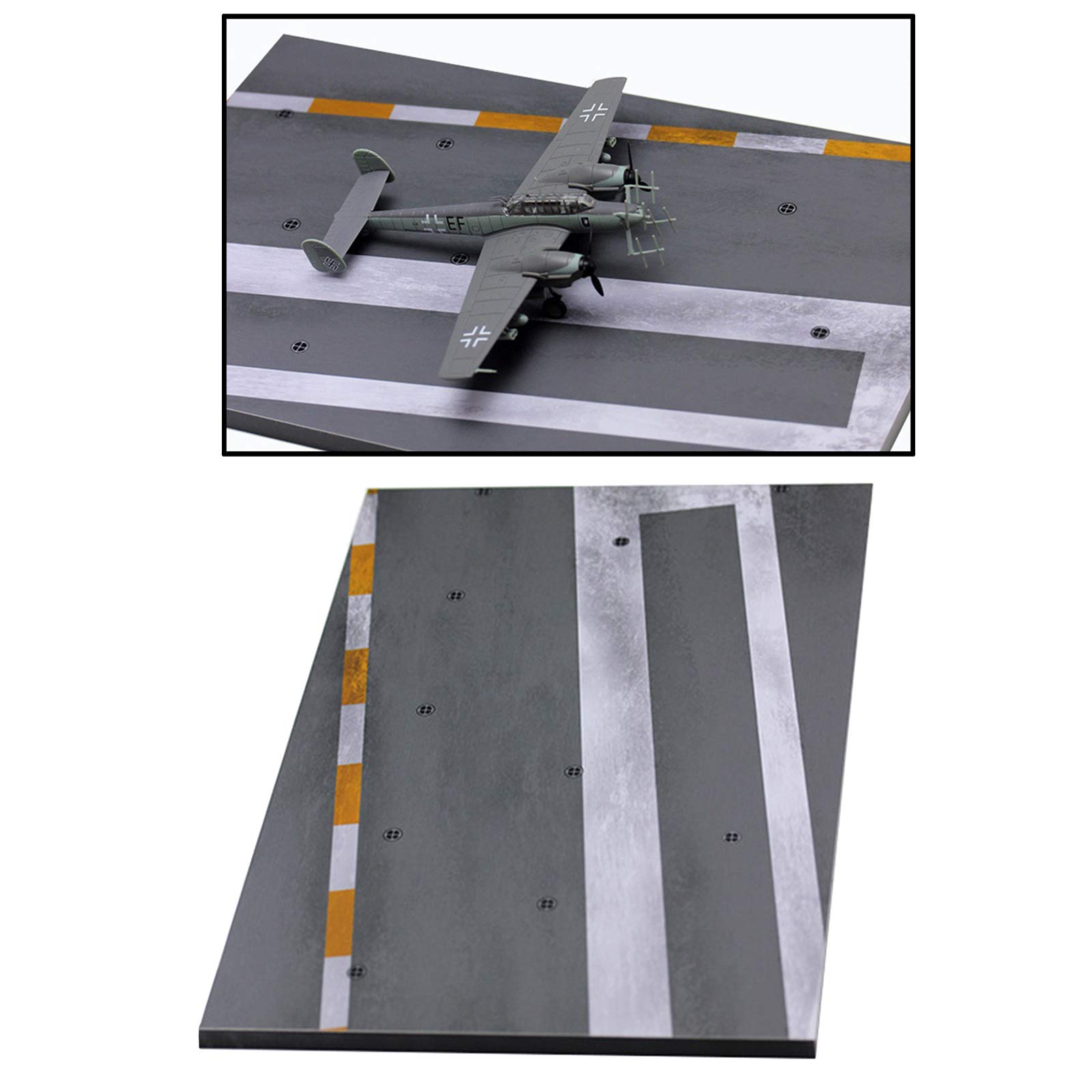 1/200用空港エプロン 1/200用空港エプロン