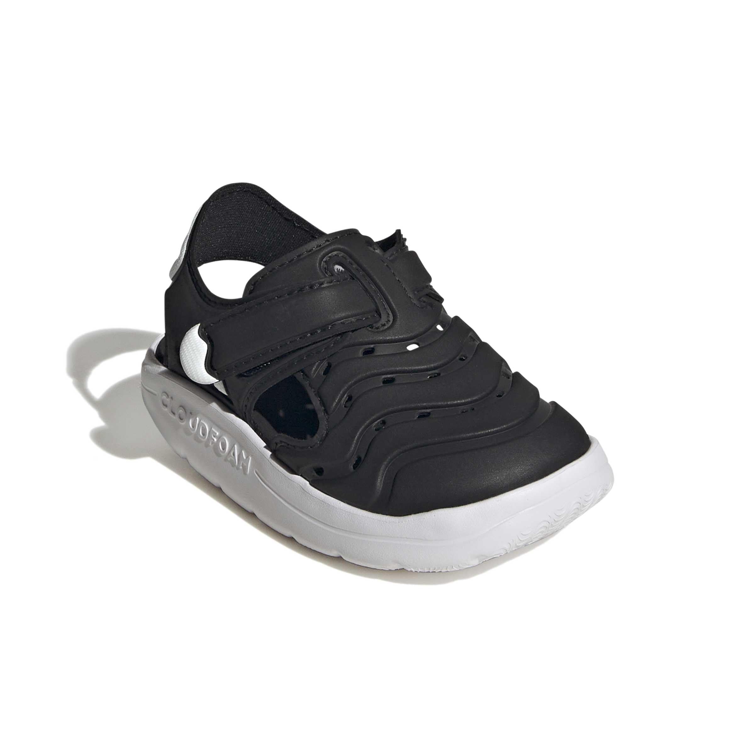 adidas Uniseks - niemowleta WATER SANDAL 2 SANDALS INFANTS