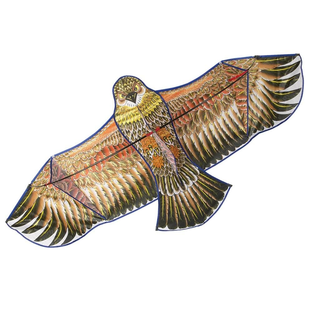 Effaroucheur d'oiseaux cerf Volant Faucon