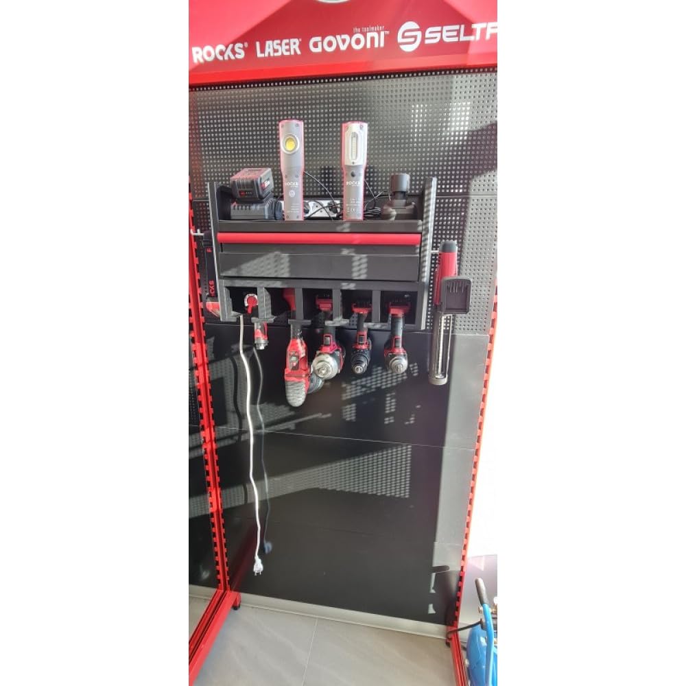 ROOKS Werkzeugschrank OK-01.3031, 10kg