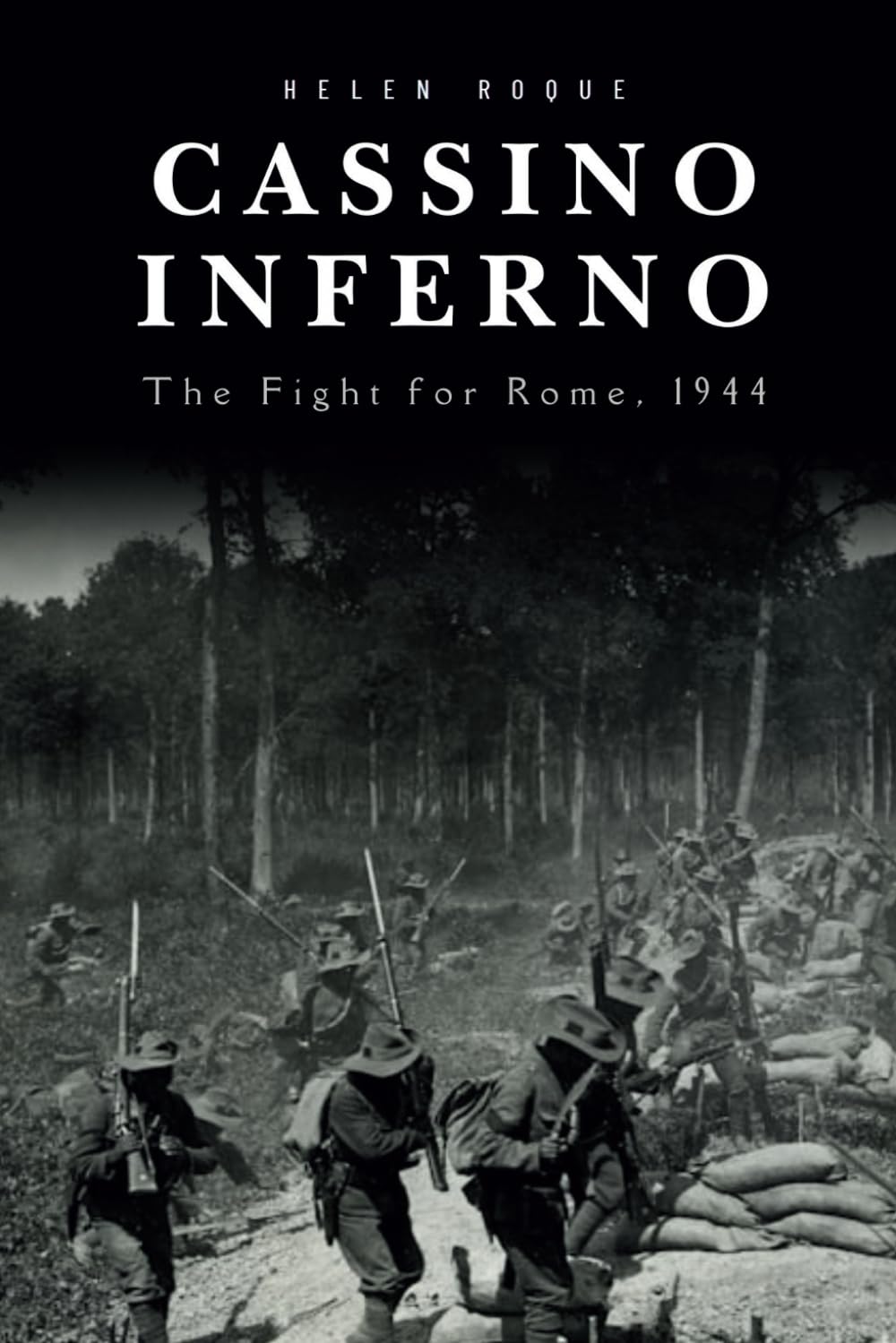 Cassino Inferno: The Fight for Rome, 1944