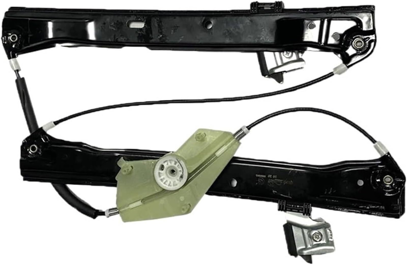 Zynther Right Window Regulator Without Motor Window Regulator For Mercedes For Benz W212 W204 E200 E220 E260 E280 E300(Right)