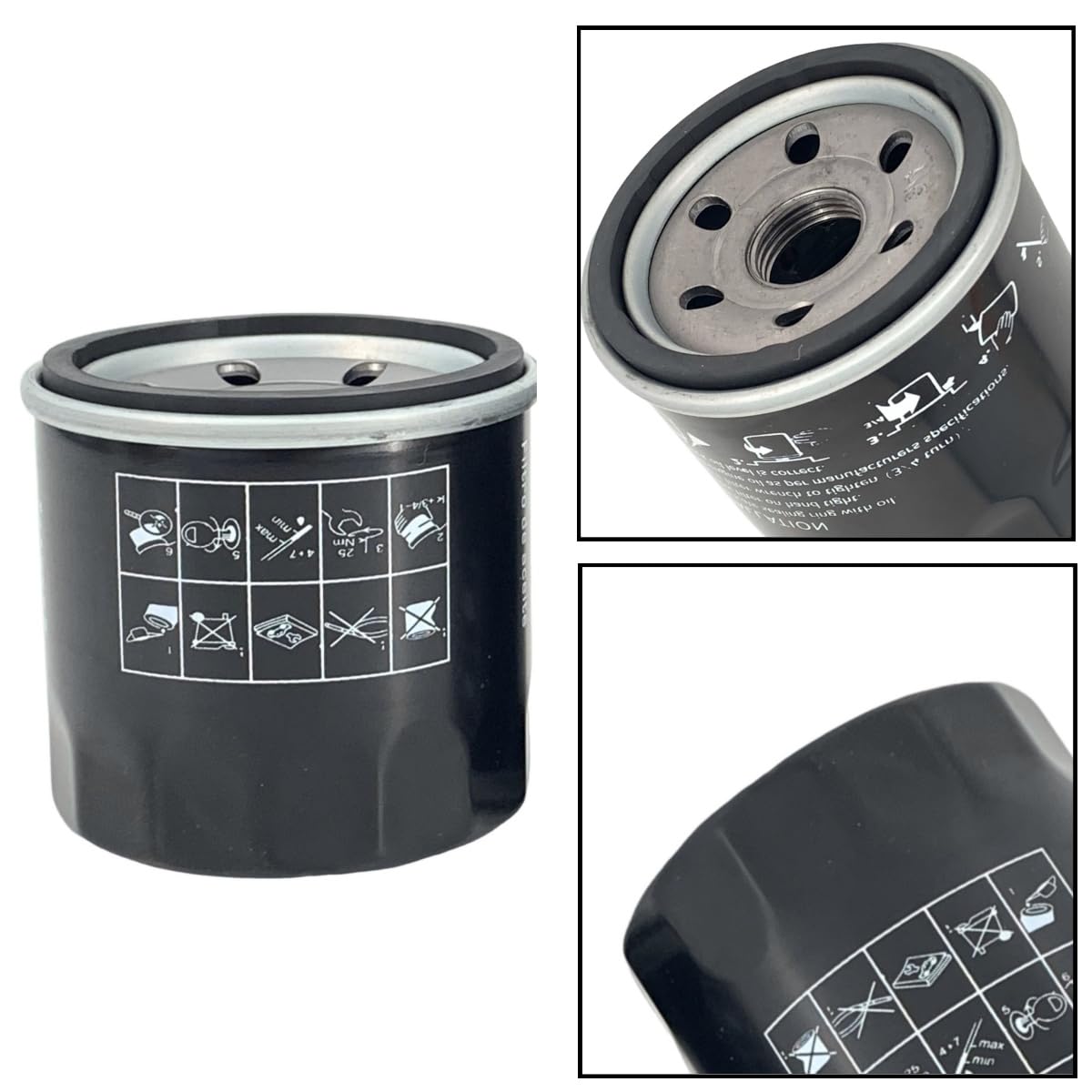 Nos Seiko Kit Icemaker Compatibile Con Amana, Maytag, Kenmore - Foto 13