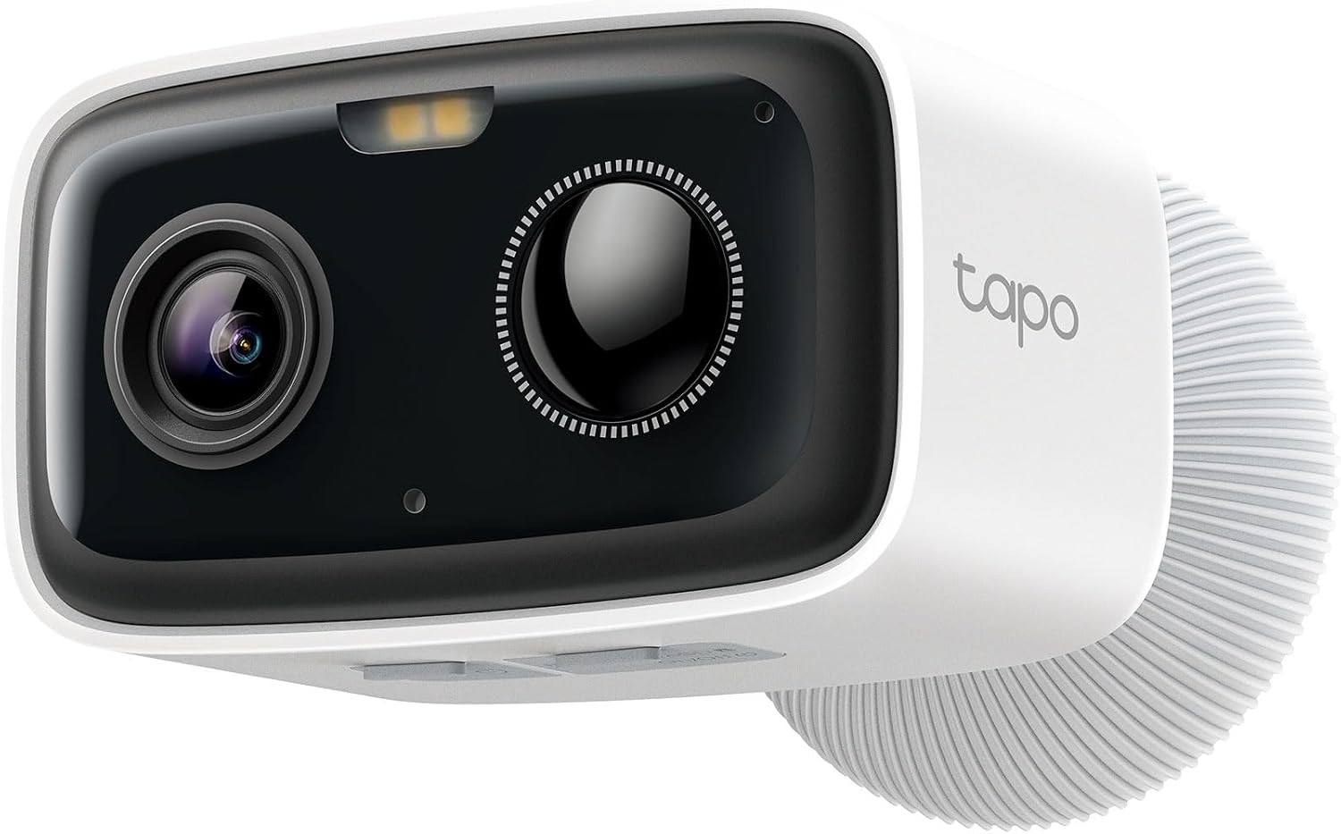 1080p Outdoor Wireless Security Camera, Up to 180-Day Battery, C400 | Person Detection, Color Night Vision, Subscription-Free Local Storage or Optional Cloud, Works with Alexa & Google Assistant