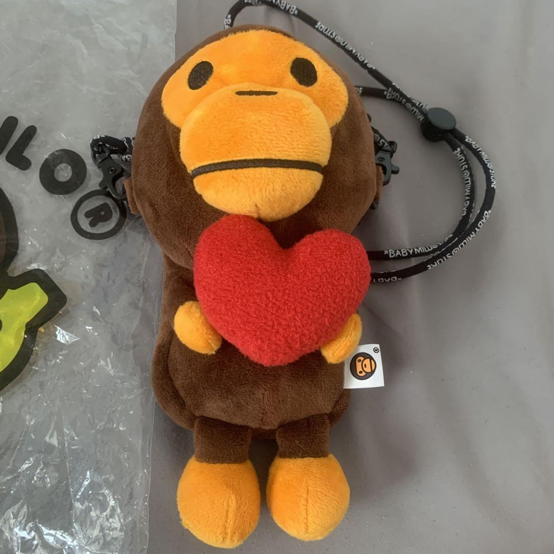 BABY MILO MOBILE BAG ベイビーマイロ モバイルバッグ