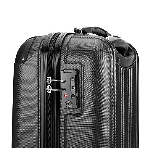 sunydeal suitcase