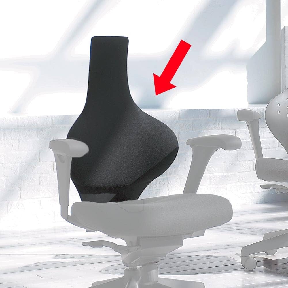 2　　KEILHAUER　Keilhauer Jr　キールハワージュニア Keilhauer/キールハワー Jr ジュニア 背パット付き オフィス