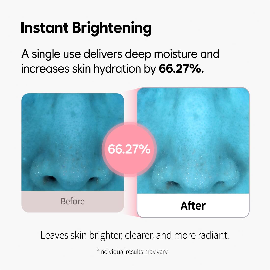 CDL Collagen Boosting Glass Cream - Glass Skin 72 HR Moisturizer with PDRN & Hyaluronic Acid - Firming, Instant Elasticity Improving Korean Skin Care for All Skin Types, 1.69 fl. oz. - Image 4