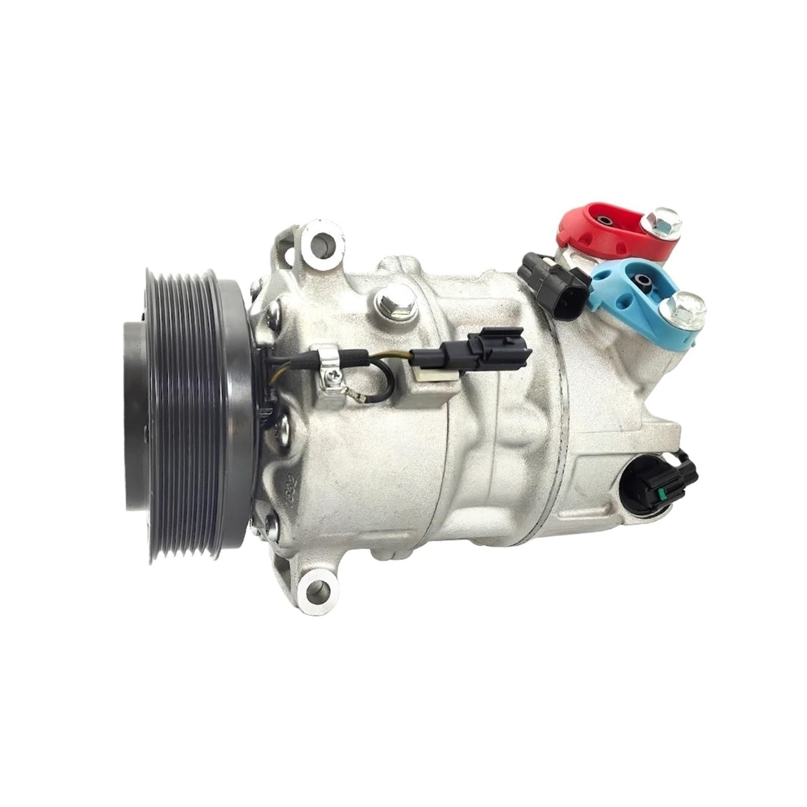 Jmcxwlaq One Color Ac Compressor And Clutch Compatible For Volvo Xc60 Xc70 V40 V60 S60 S80 S90 V90 P31469966 31348965 31469966 36002132 36010255 36011277