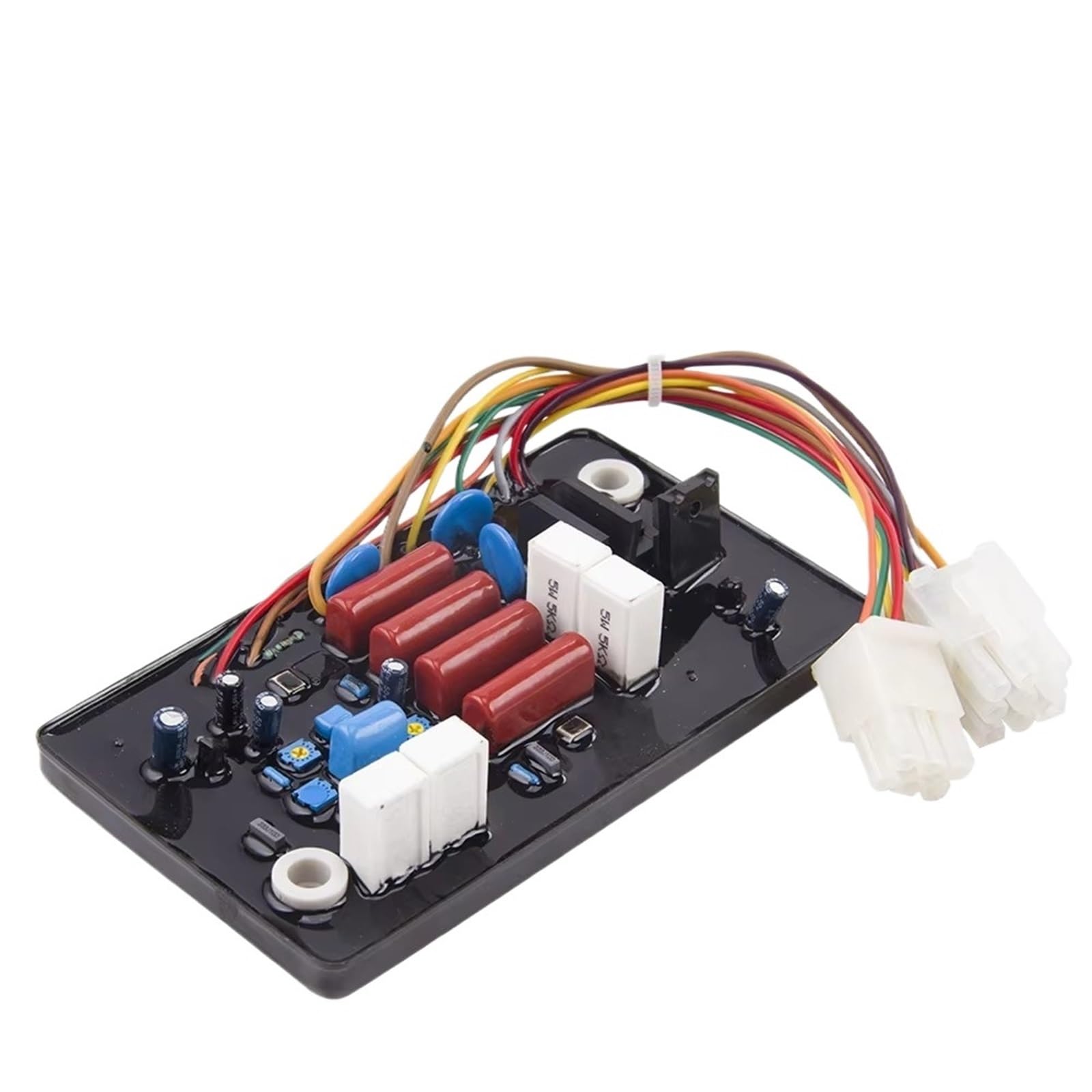 0P7BR328B DST-100-2FA4 AVR Generator Automatic Voltage Regulator Stabilizer Diesel control voltage module