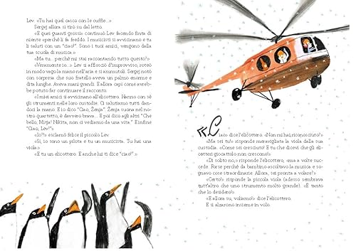 Amici Per La… Musica! Racconti Di Un Quartetto. Ediz. Illustrata - 2