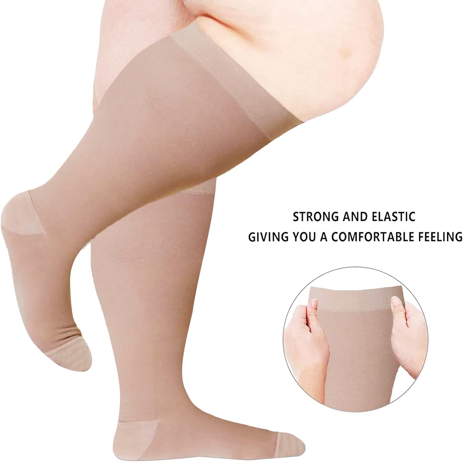 Compression Socks for Men Women 