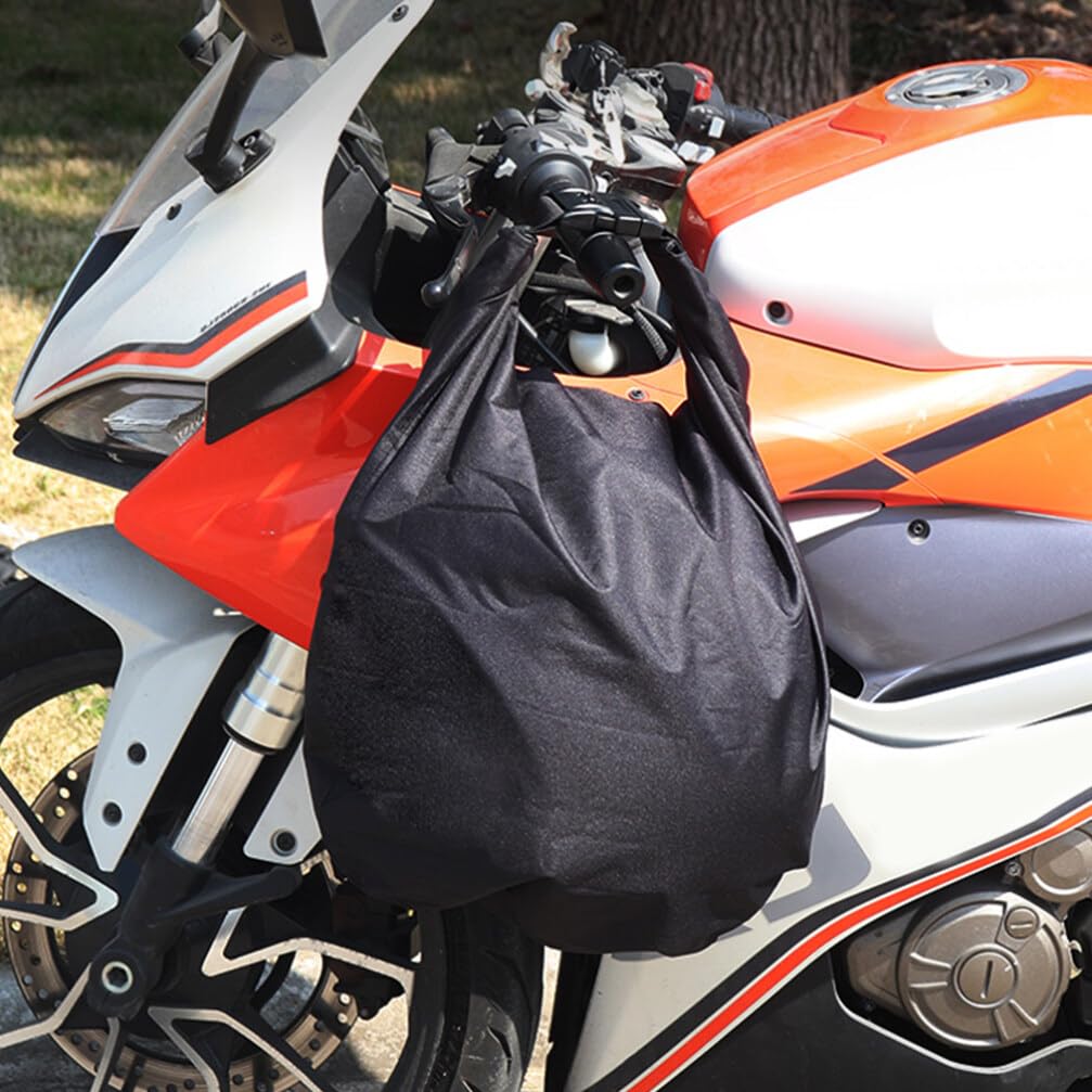 GALPADA Bolsa para Casco Bolsa para Casco De Equitación Bolsa para Casco De Motocicleta Contenedor De Almacenamiento para Casco De Motocicleta Soporte para Casco De Esquí para De