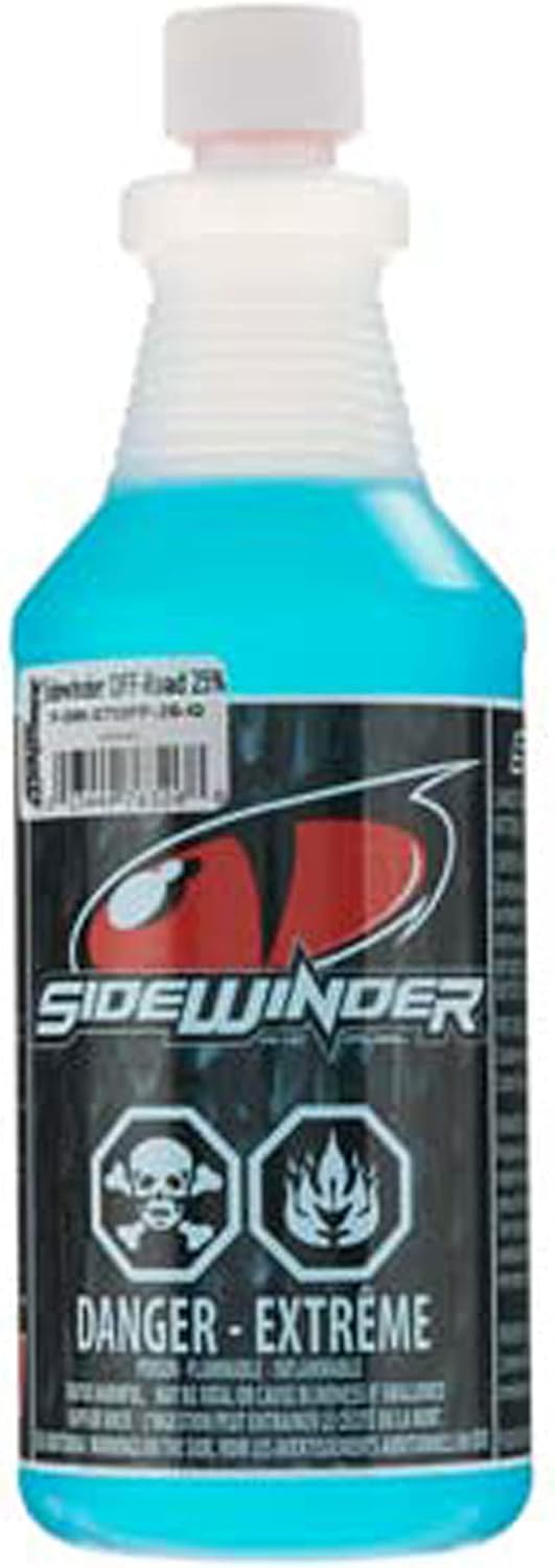 Buy Morgan Enterprises 20% Sidewinder 