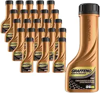 Condicionador de Metais Graffeno 50ml: Tecnologia Avançada (1, kit)