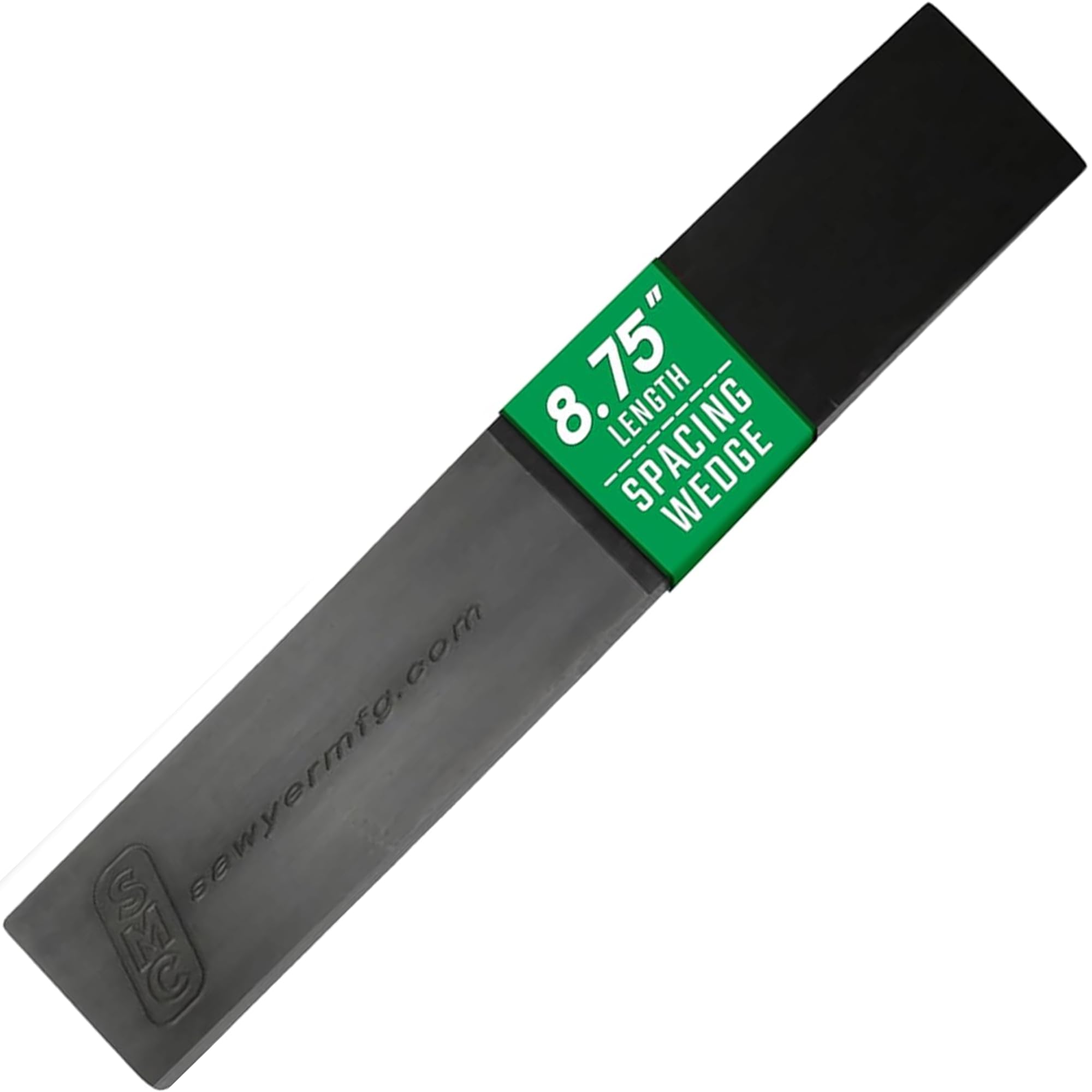 Sawyer 8.75" Welding Wedge, Spacing Tool for Pipe Fit-Up Gap Adjustment