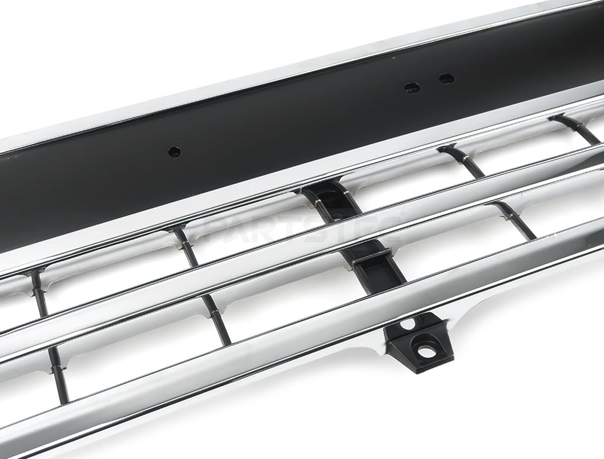 Amazon | MOTOR POWER 三菱ふそう 角目キャンター メッキ