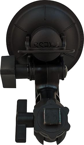 Miniatura 3 de PanaVise 809-TS T-Bolt - Soporte de ventana