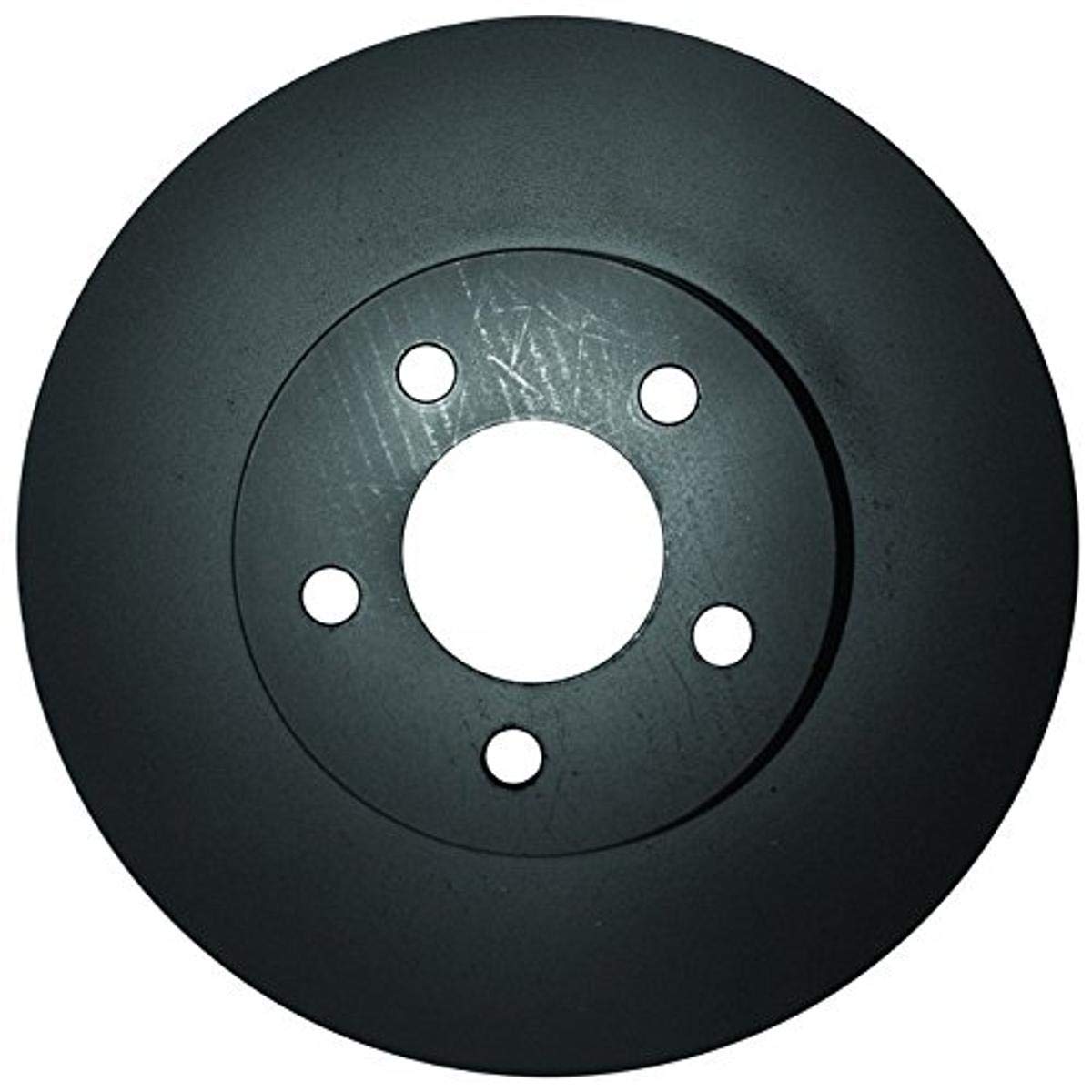 Bendix Fleet Metlok SDR5191 Front Brake Rotor for Ford Crown Victoria 2002-1998, Lincoln Town Car 2002-1998, Mercury Grand Marquis 2002-1998
