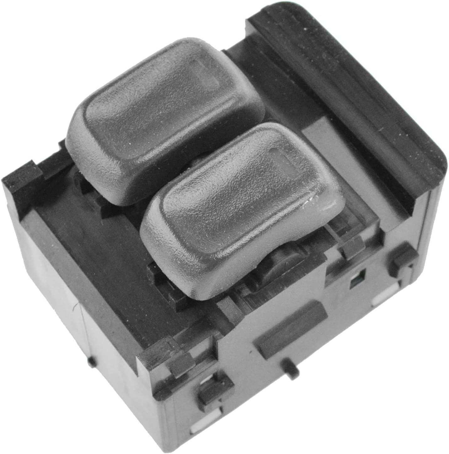 TRQ Front Left Power Window Switch Drivers Side Compatible with 1996-2002 Cadillac Eldorado