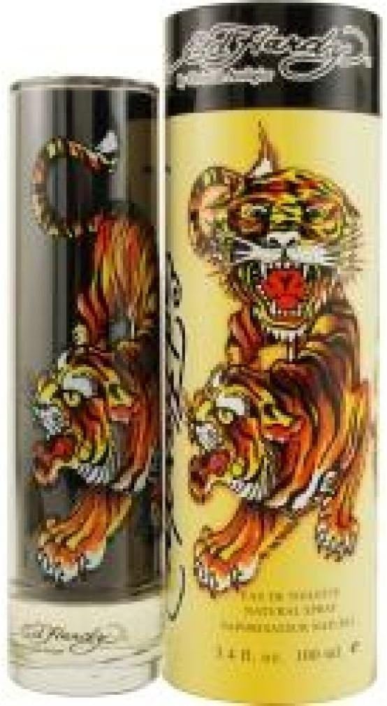 Cologne By Christian Audigier 100ml / 100 Ml ...