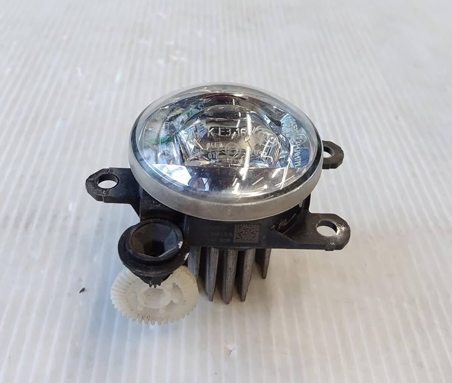 Amazon.co.jp: ダイハツ 純正 LED フォグランプ 右側 RH タフト タント 
