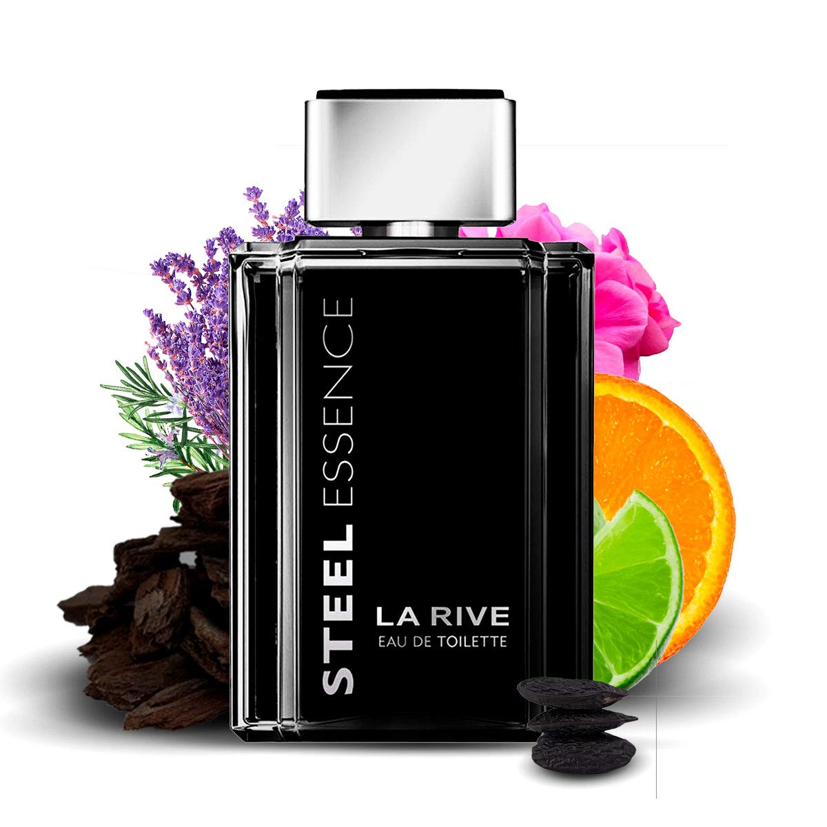 La RiveSteel Essence by La Rive