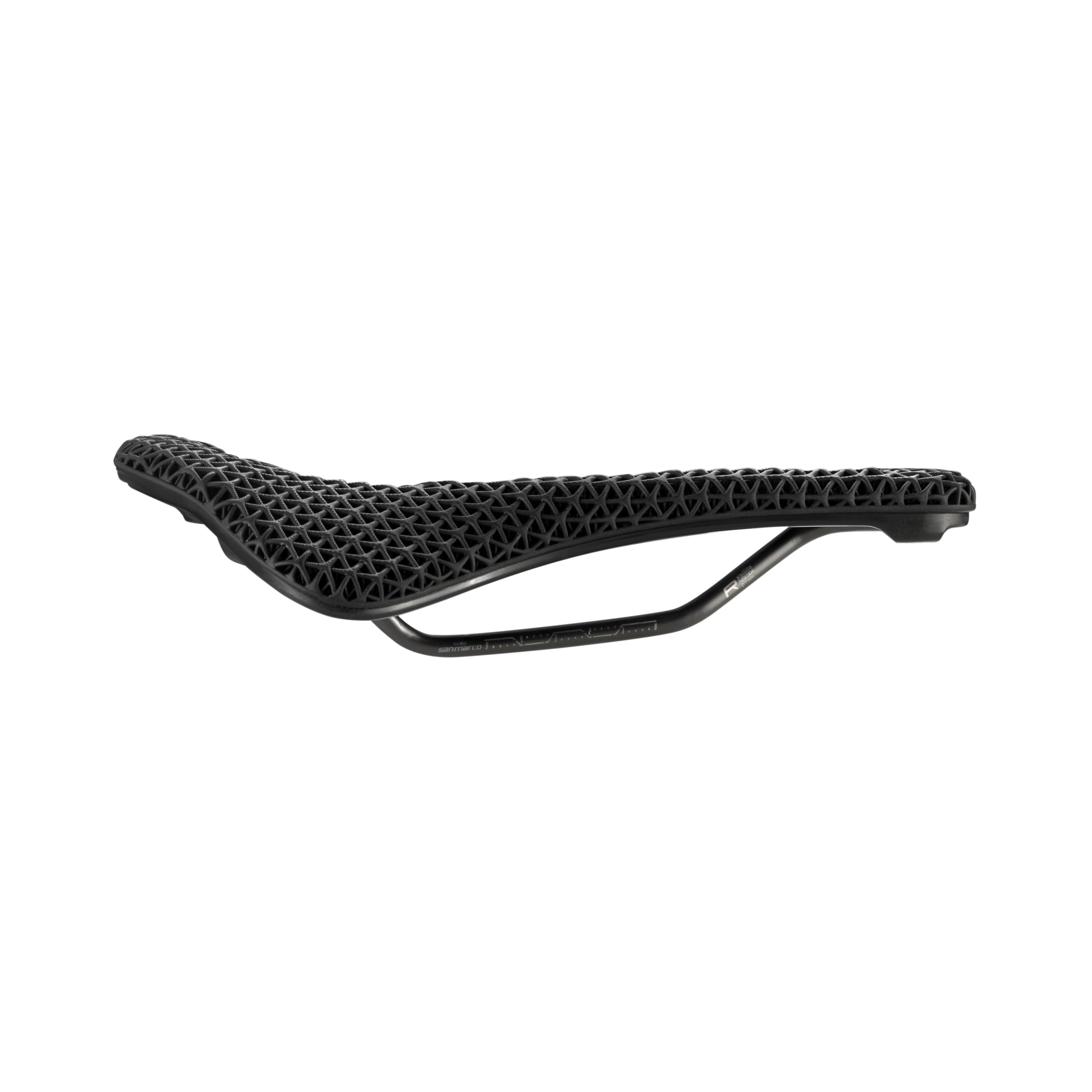 SELLE SANMARCO SHORTFIT 3D WIDE L3 サドル Amazon.com : Selle San Marco Shortfit 2.0 3D Racing Saddle: Black