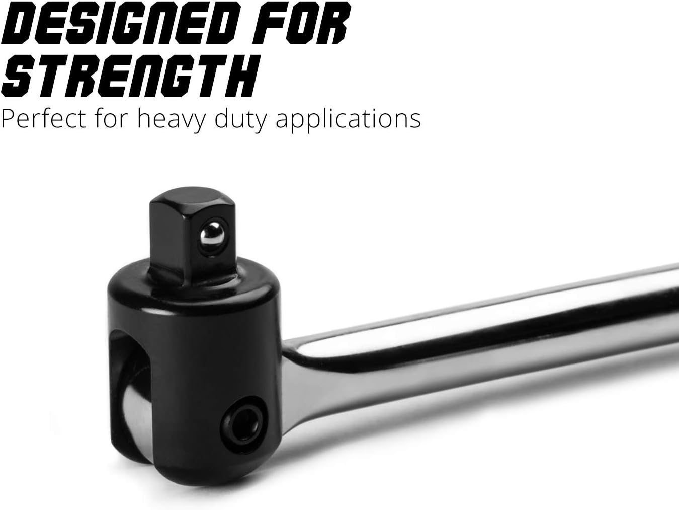 Blасk Frіdау - 60% оƒƒ Capri Tools 1/2 in. Drive 30 in. Extended Leverage Breaker Bar