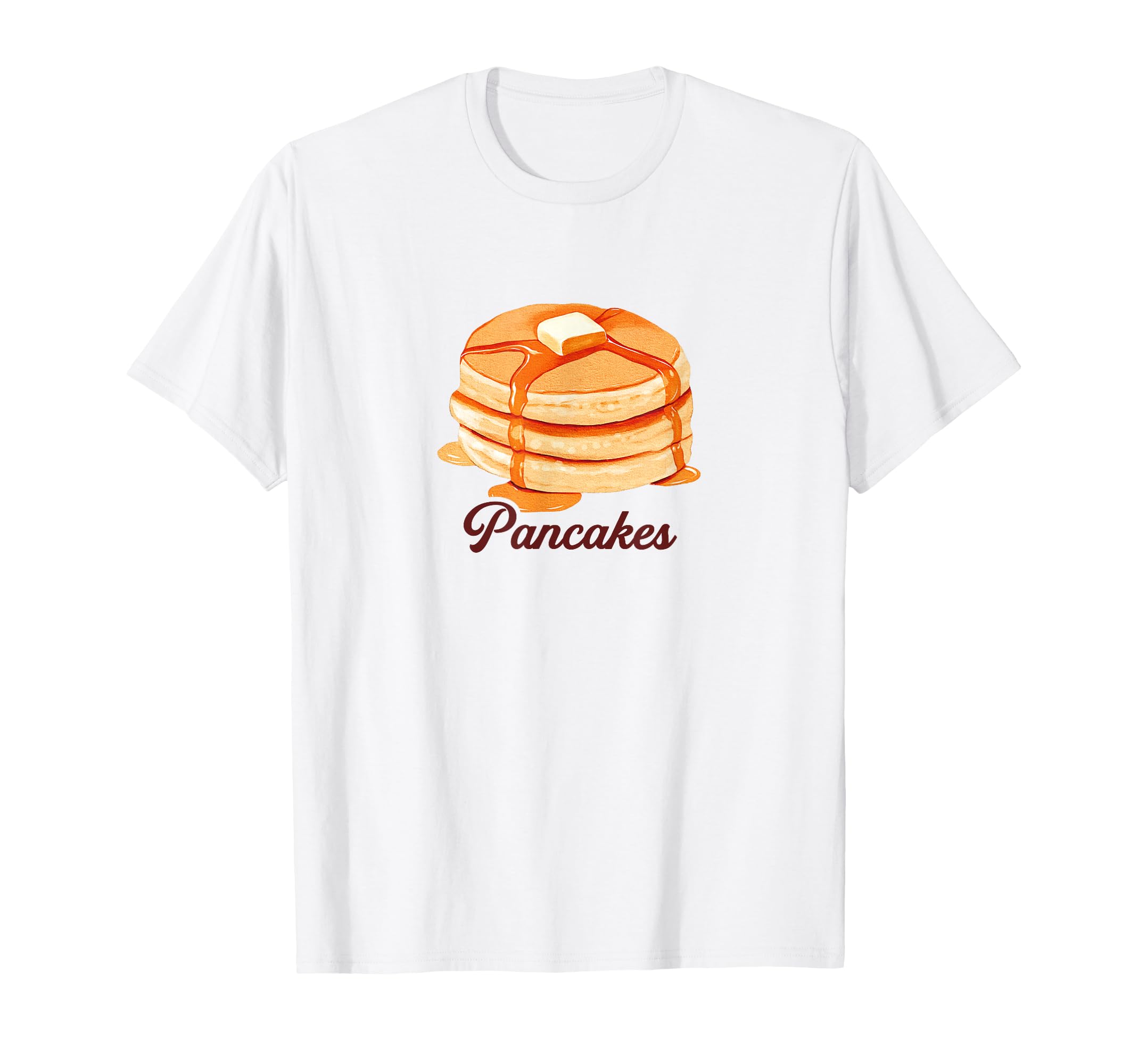 Amazon | ホットケーキ パンケーキ Pancakes バター はちみつ