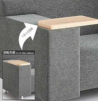 Amazon.co.jp: 【メーカー配送・設置・組立】プラス ソファ COVO-M