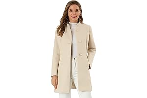 Stunning Coat Dress: Elegance and Warmth for Winter
