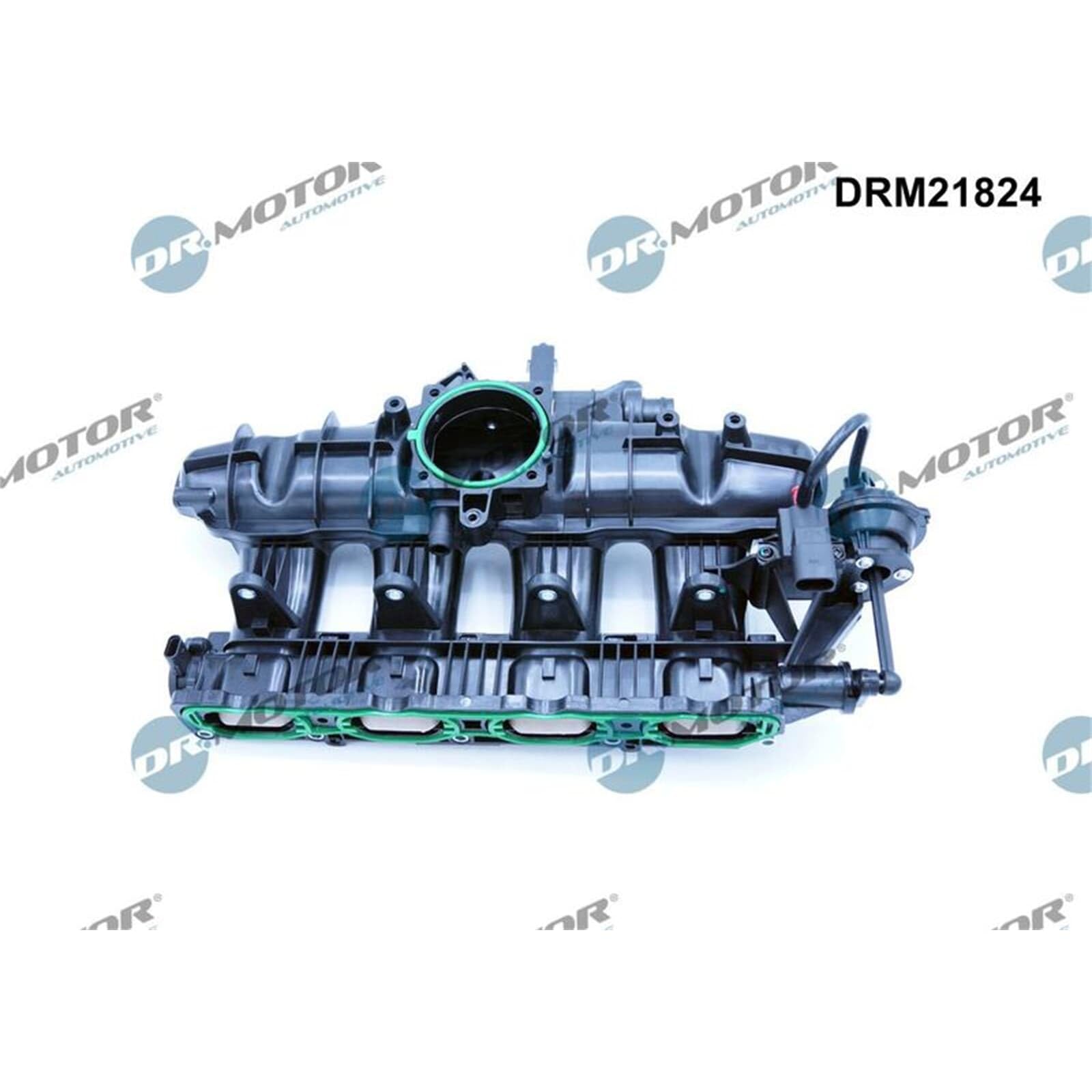DR.MOTOR AUTOMOTIVE Ponte di aspirazione DRM21824