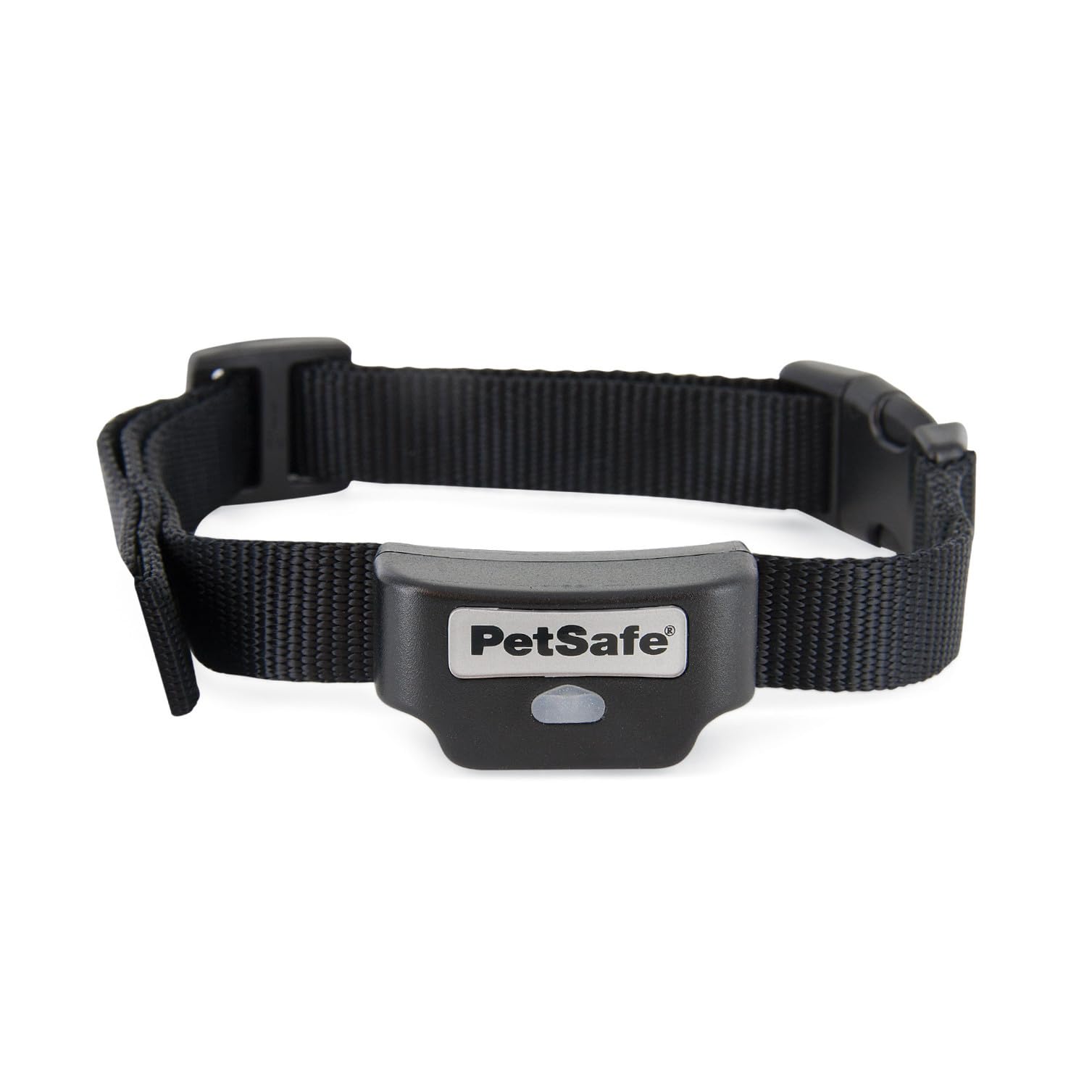 PetSafe - Collier récepteur Rechargeable pour clôture Filaire PetSafe, pour Chiens et Chats, étanche, avec bip sonore et Stimulation électrostatique