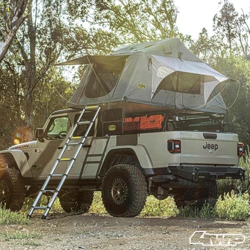SmittyBilt Overland GEN2 Tent