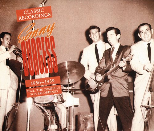Classic Recordings 1956-59 (2-CD)