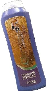 شامبو من ماي واي لجميع أنواع الشعر، يمنح الشعر لمعاناً طبيعياً، مناسب للاستخدام العالمي، سعة 660 مليلتر