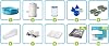 Intex 28208 305x76cm Beachside Prefabrik Havuz 220v Filtreli