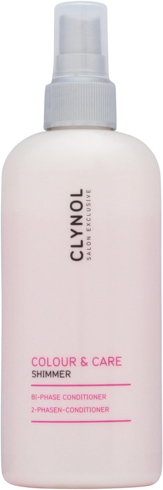 Clynol Colour & Care Shimmer 2 Phase Conditioner 250 ml (8.5 oz.)