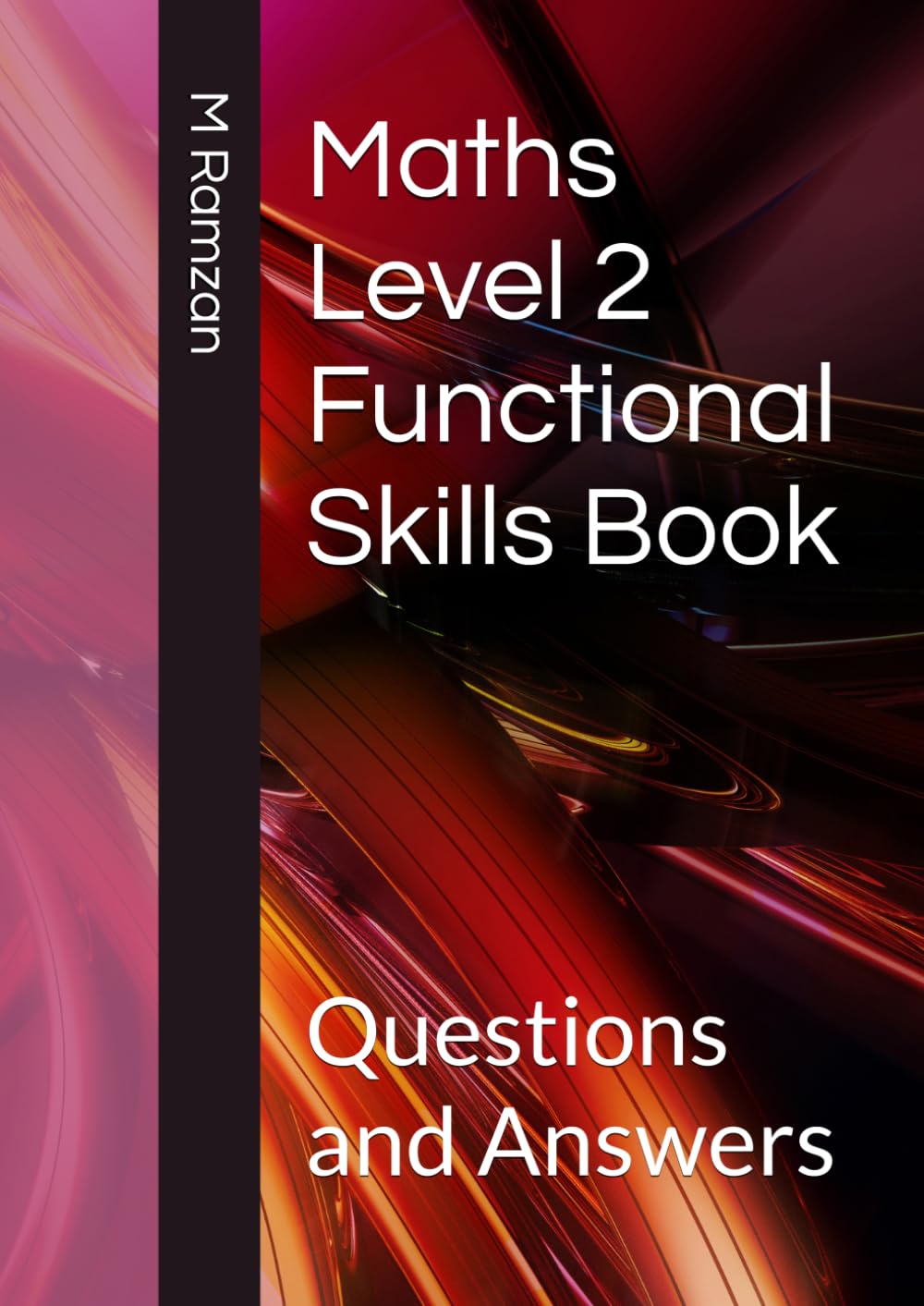 Maths Level 2 Functional Skills Book: Questions and Answers