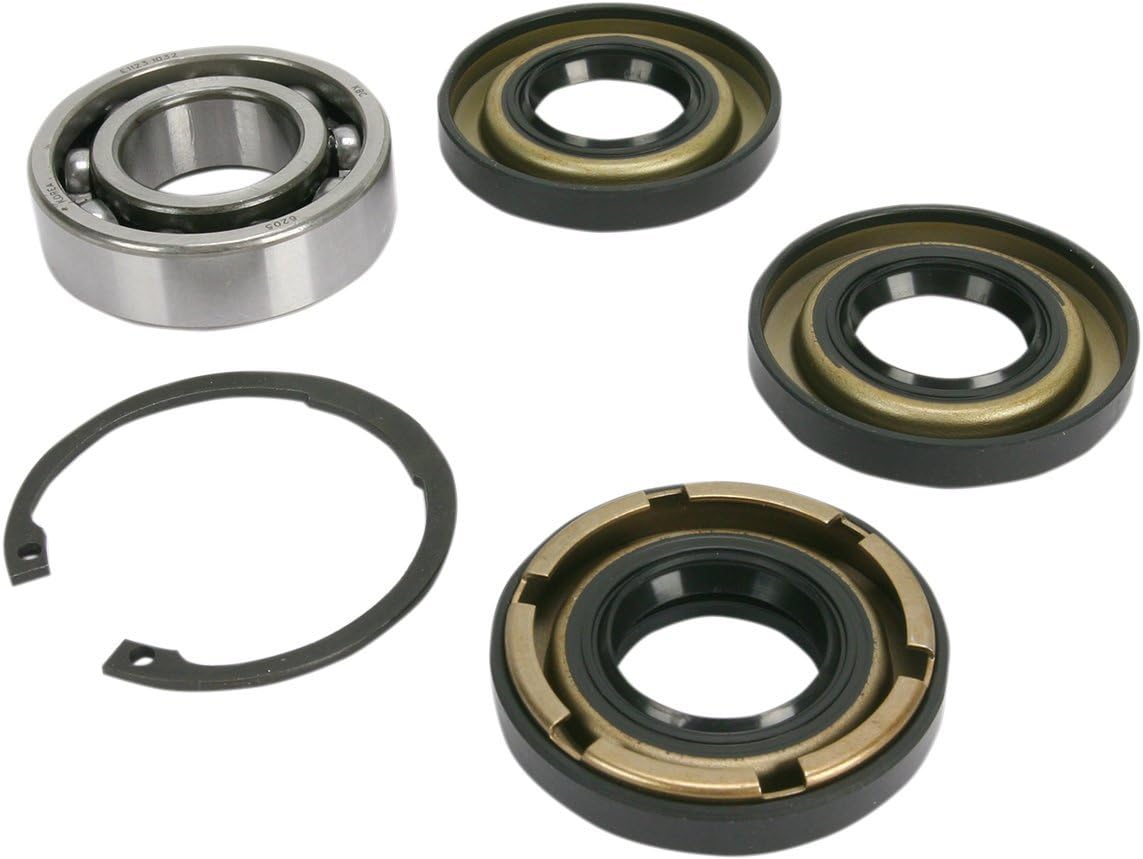 キルイ　ICS FACTORY GEOMETRY DRIVE #38 For 1956 International S100 Link Pin Repair Kit Moog