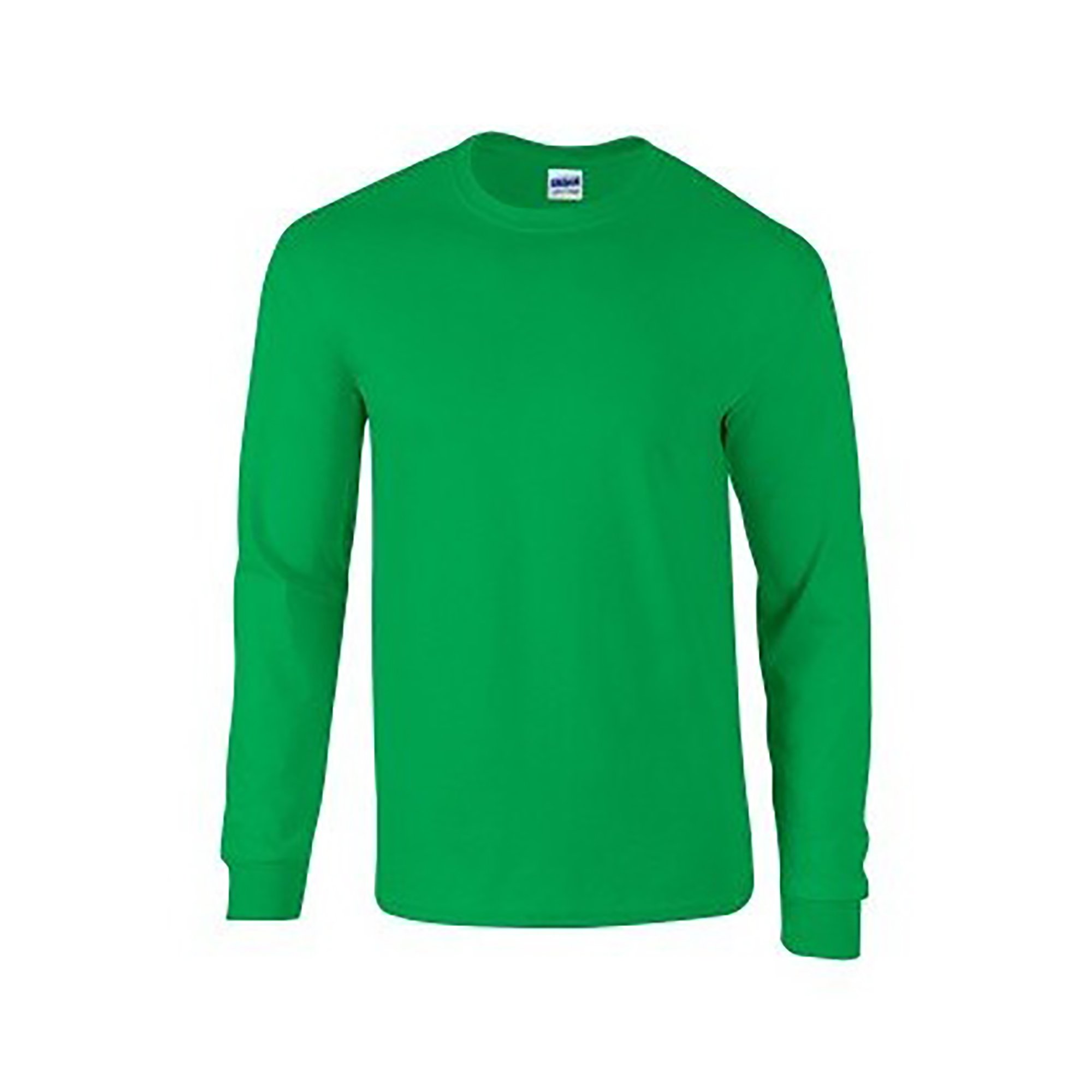 Gildan Men's Irish Green Gilda® T-Shirt, XX-Large