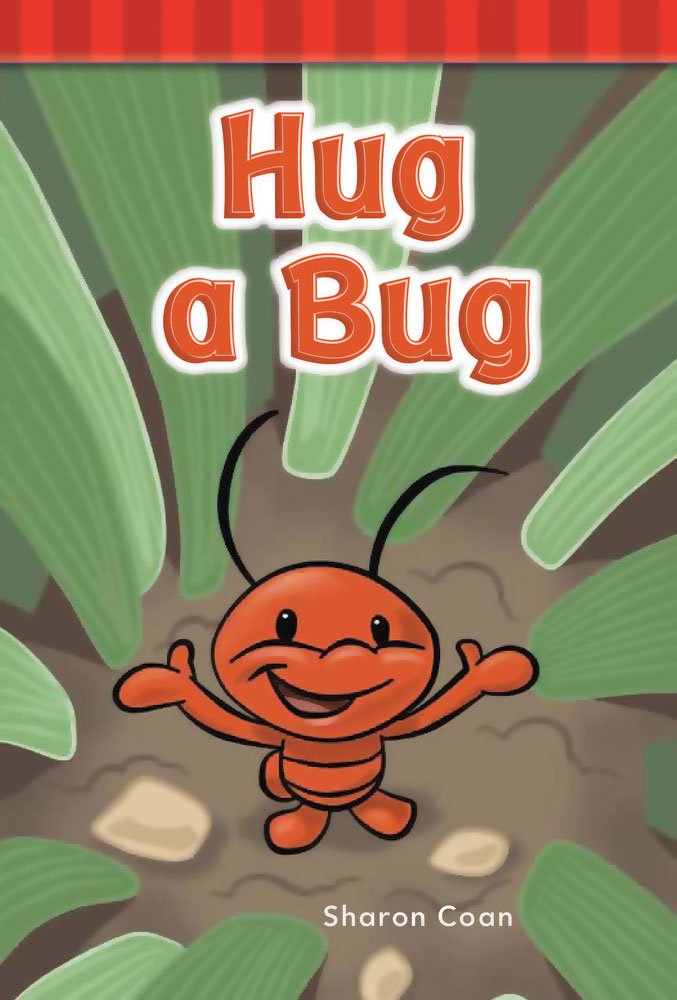 Hug a Bug (Targeted Phonics])