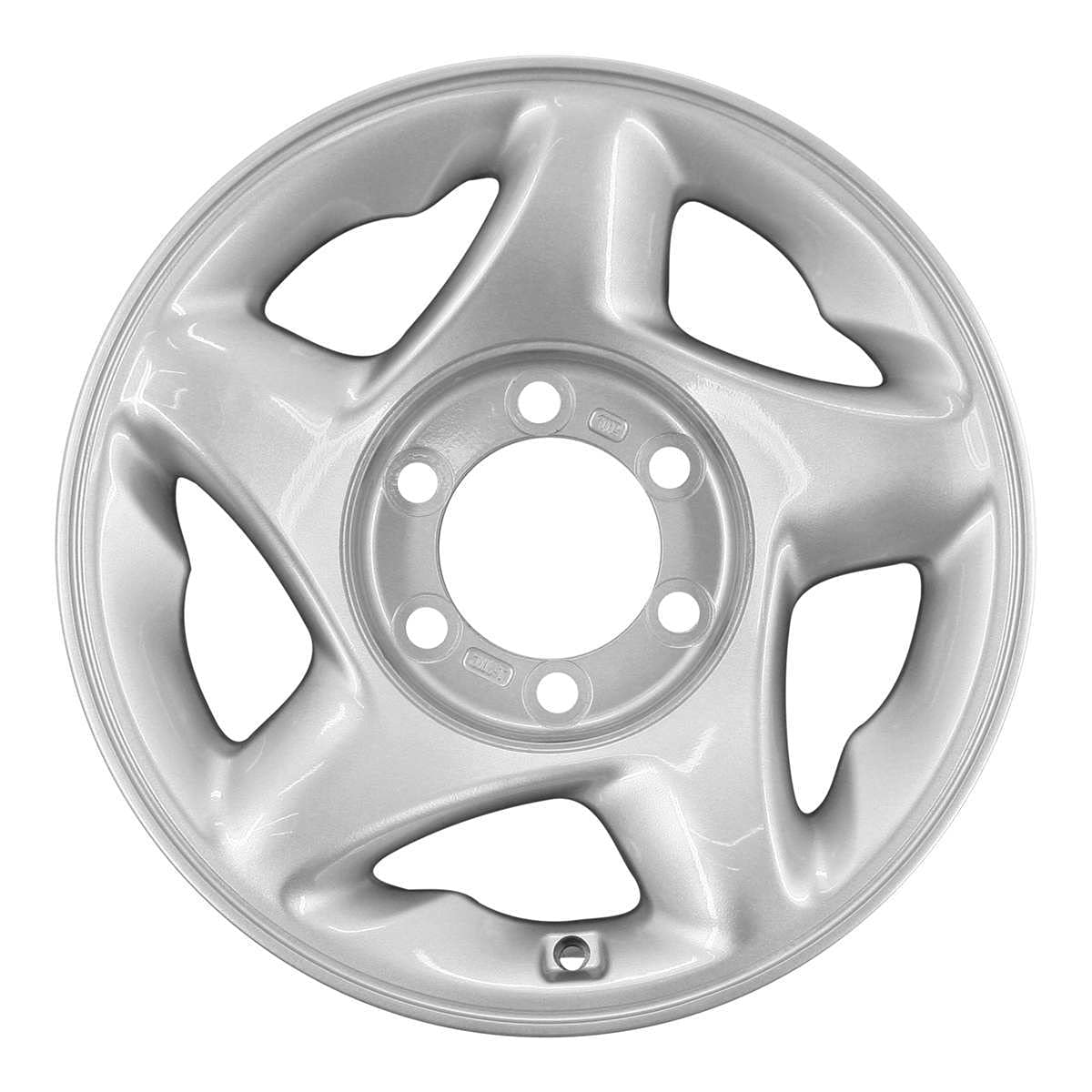 New Reconditioned 16" OEM Wheel for Toyota Sequoia Tacoma Tundra, 2000, 2001, 2002, 2003, 2004