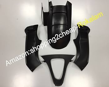 ZX-6R 636 Motorcycle Fairing For Kawasaki Ninja ZX6R 03 04