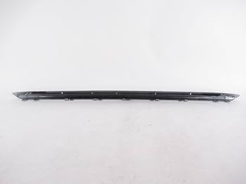PRD 52711-42140-B0 Genuine Toyota MOULDING Fr Bumper