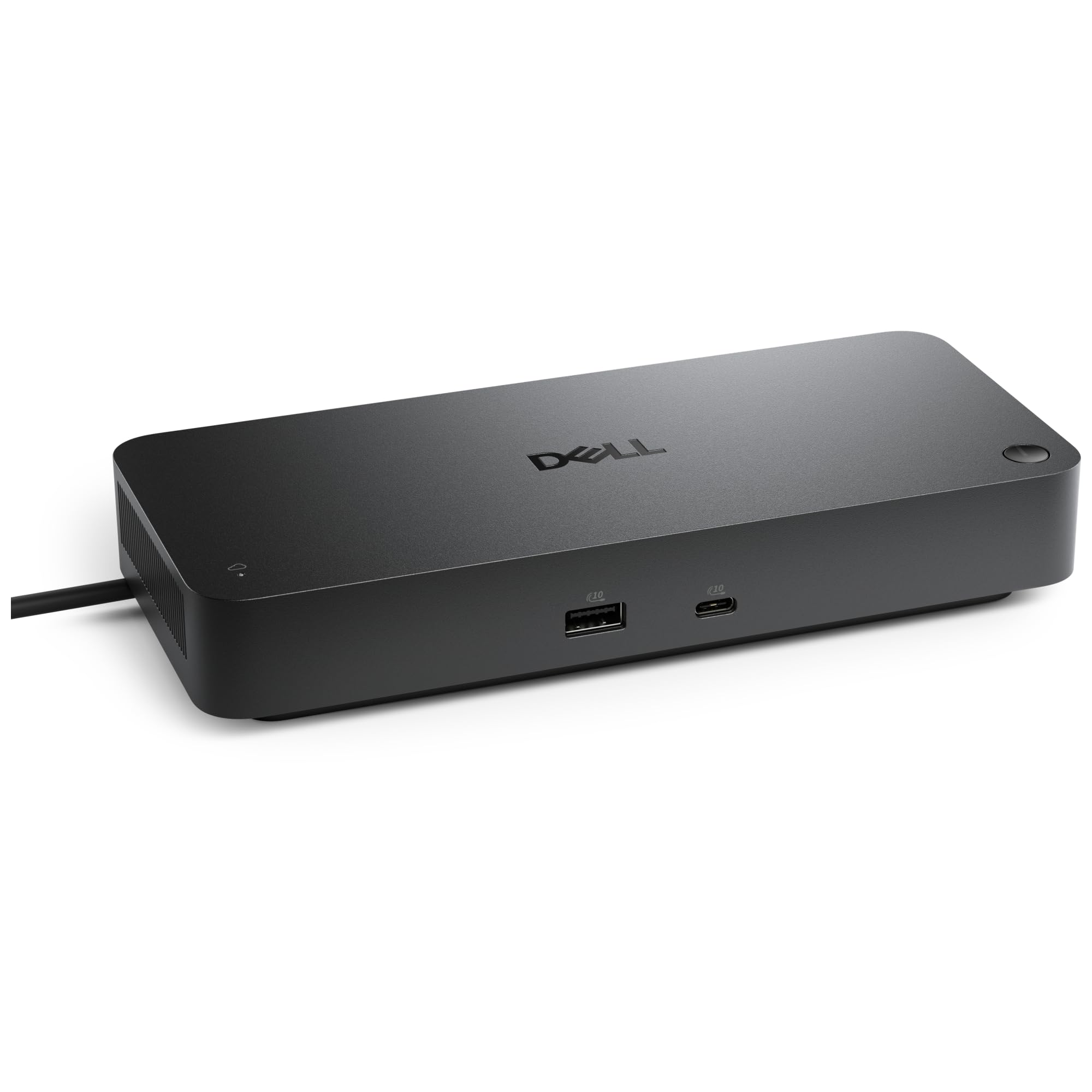 Dell Pro Thunderbolt 4 Smart Dock SD25TB4 – USB-C Station 130W, 4
