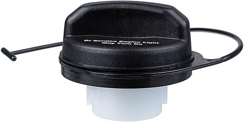 Miniatura 4 de 95995094 Tapa de gasolina del depósito de combustible para Chevy 2005 Trailblazer EXT